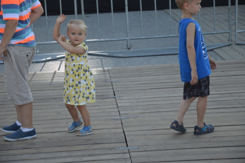 Szczucin. Dni miasta w naszym obiektywie. Szukajcie się na fotografiach! [DUŻO ZDJĘĆ]