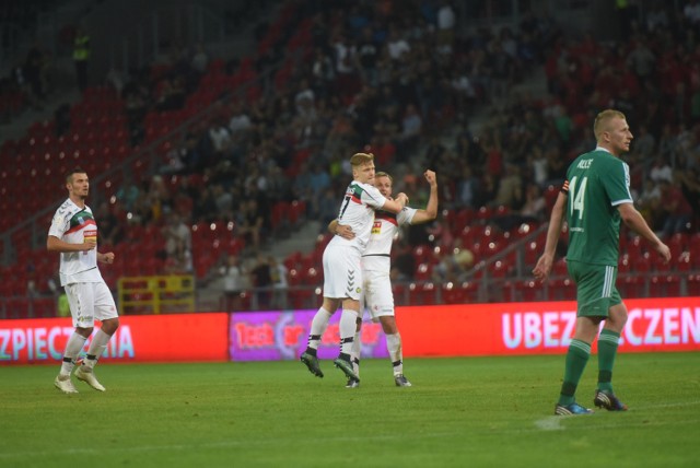 GKS Tychy jedzie do Głogowa po swoje pierwsze w tym sezonie zwycięstwo odniesione na boisku rywala