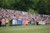 Kraków. Sukces Garbarni może być wstydliwy dla miasta. Nie ma stadionu na I ligę [ZDJĘCIA, WIZUALIZACJE]