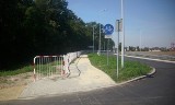 Nowa droga rowerowa pod Opolem jest już przejezdna [zdjęcia]