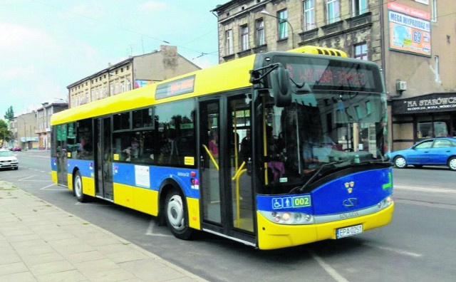 Najdroższy z projektów zakłada zakup 18 niskopodłogowych autobusów, które zastąpiłyby stare pojazdy.