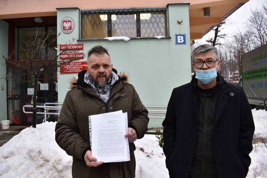 Zakopane. Przedsiębiorcy donieśli na premiera do prokuratury. Że w czasie pandemii nawoływał do pójścia na wybory