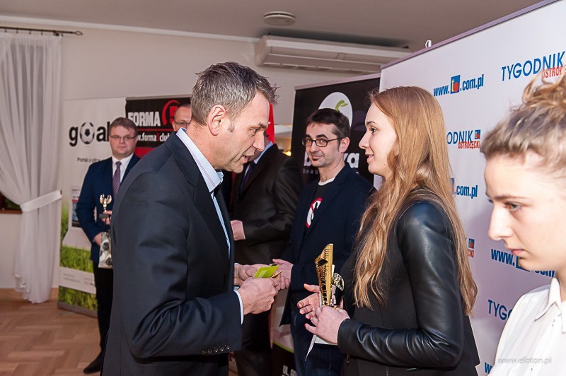 Koszykarka Unii Basket Ostrołęka Justyna Czajkowska...