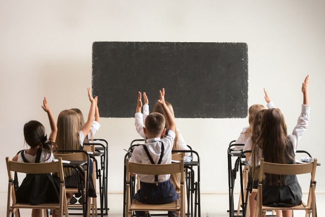 Co powinien wiedzieć nauczyciel rozpoczynający pracę w szkole?