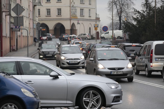 Mieszkańcy sołectw dołączanych do Opola po 1 stycznia 2017 roku mogą mieć problem z prawami jazdy i dowodami rejestracyjnymi.