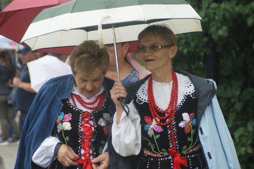 Rozpoczęcie 52 Sabałowych Bajań w Bukowinie Tatrzańskiej