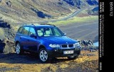 Nowy silnik BMW X3