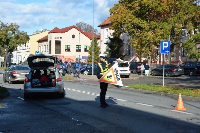 Po tragicznym potrąceniu w Lęborku. Przepisy nie chronią przed rozpędzonym samochodem