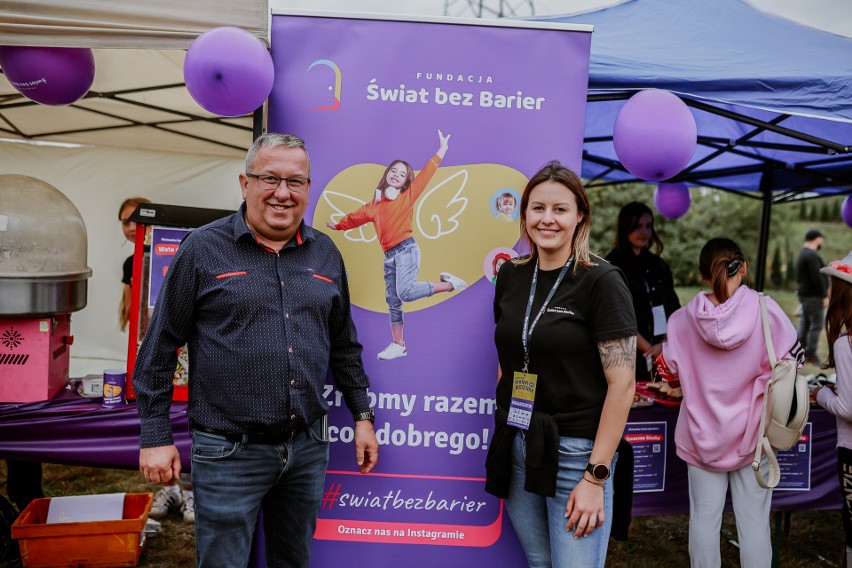 Nasz Patronat. W Rzeszowie odbył się charytatywny piknik rodzinny. Zobaczcie zdjęcia!