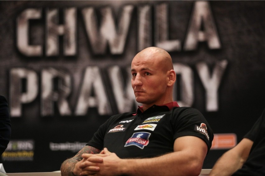 Artur Szpilka - Krzysztof Zimnoch: Ten cyrk może mieć swój finał w Ergo Arenie