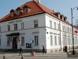 Książnica Podlaska otrzymała tytuł biblioteki naukowej