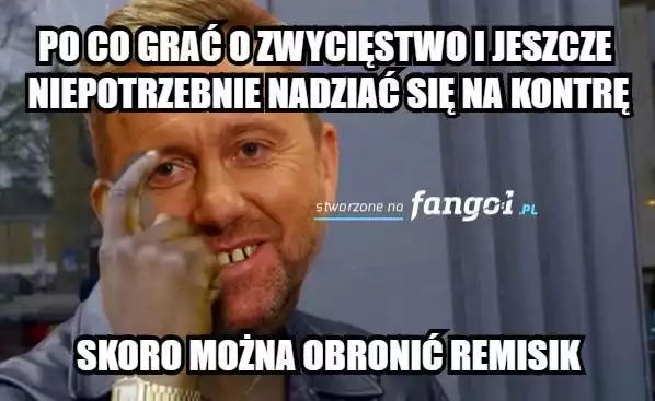 Rewanżowy mecz Portugalia - Polska w Lidze Narodów zakończył się wynikiem 1:1. Zobaczcie jak to spotkanie komentowali Internauci