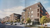 Nowe apartamentowce powstaną w Czeladzi, a w nich ponad 110 mieszkań. Wiemy, kiedy rozpocznie się budowa  