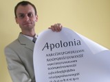 Apolonia - polska czcionka narodowa