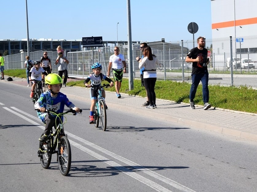 Skawina. Bieg, jazda na rowerze i na wrotkach – to coroczna impreza „Pokonaj focha”, ciesząca się dużą popularnością