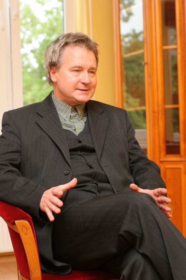 Zbigniew Kułagowski.