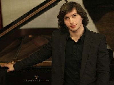 Łukasz Piotr Byrdy w II etapie Konkursu Chopinowskiego