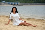 Miss Lata 2016. Kasia Chodorek z tytułem najpiękniejszej w Chańczy