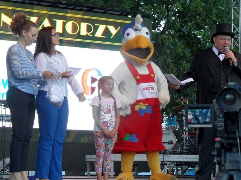 Retro Festiwal w Częstochowie zagościł już po raz drugi