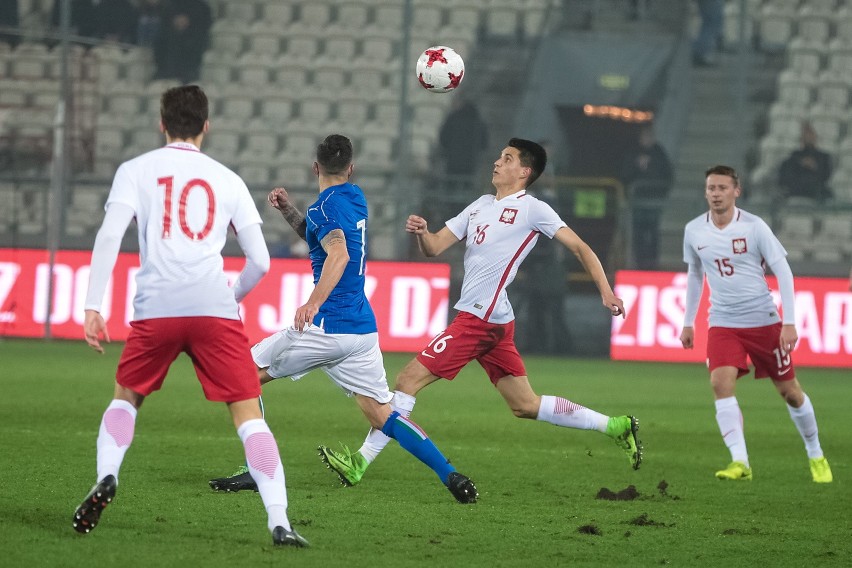 POLSKA SZWECJA ME U21 NA ŻYWO - GDZIE OGLĄDAĆ MECZ POLSKA...