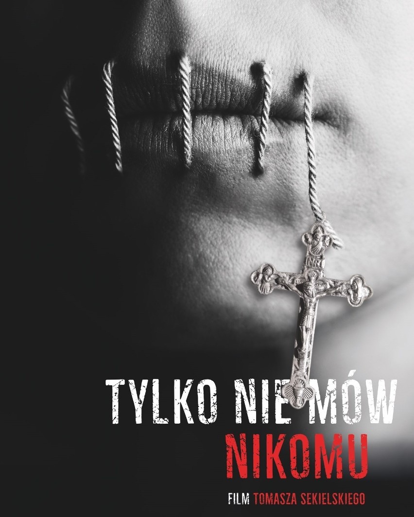 Premiera filmu „Tylko nie mów nikomu” Tomasza Sekielskiego...