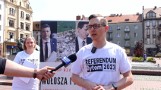 Bytomskie Referendum: "To jest skandal!" Każdemu należy się 800 zł za pomyłkę Urzędu Miejskiego? Miał źle naliczać opłaty za śmieci