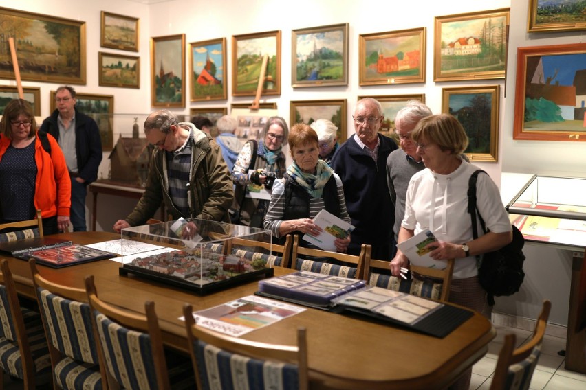 Muzeum Regionalne w Bobolicach zaprasza na wystawę „Bobolice...