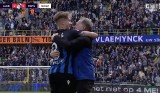 Michał Skóraś zdobył swoje pierwsze trafienie w lidze belgijskiej dla Club Brugge. Wychowanek Lecha Poznań podwyższył prowadzenie