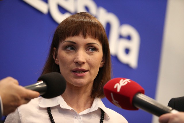 Joanna Augustynowska to jedna z posłanek Nowoczesnej, która ma wkrótce zasilić szeregi klubu PO