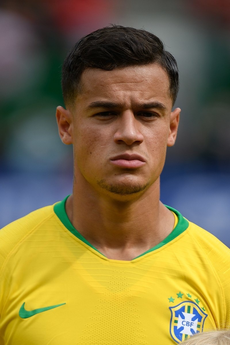 8. Philippe Coutinho - 30 mln euro (FC Barcelona).