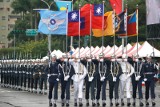 Tajwan. Wojna na Ukrainie ma pomóc Chinom w opracowaniu strategii wojny hybrydowej. Biuro Bezpieczeństwa Narodowego ostrzega 