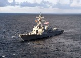 USS "Jason Dunham", amerykański niszczyciel, zawinie jutro do Polski