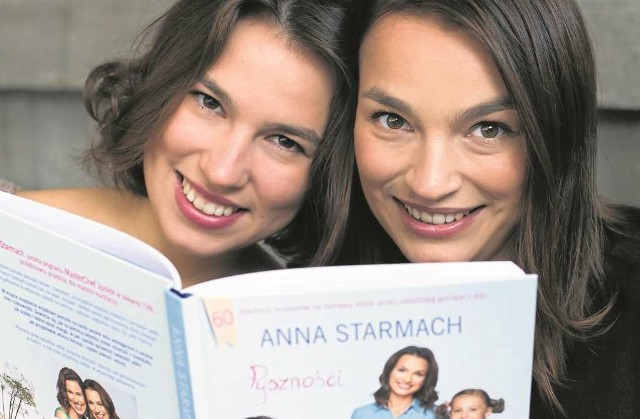 Agata i Anna Starmach