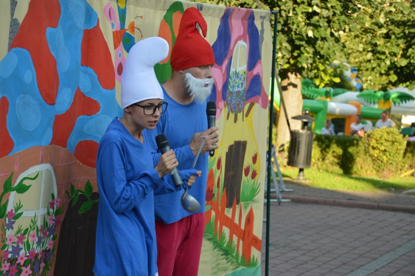 Dni Czchowa. Nie zabrakło dobrej muzyki i świetnej zabawy [ZDJĘCIA]