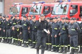 Strażacy ze Śląska jadą do Czech. Pomogą usuwać skutki tornada. Z kataklizmem walczy tam już ok. 100 zastępów