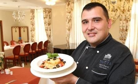 II Świętokrzyski Festiwal Smaków w Tokarni. Zapraszają słynni kucharze