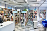 Zakończył się remont filii numer 10 Miejskiej Biblioteki Publicznej w Radomiu. Zobacz zdjęcia