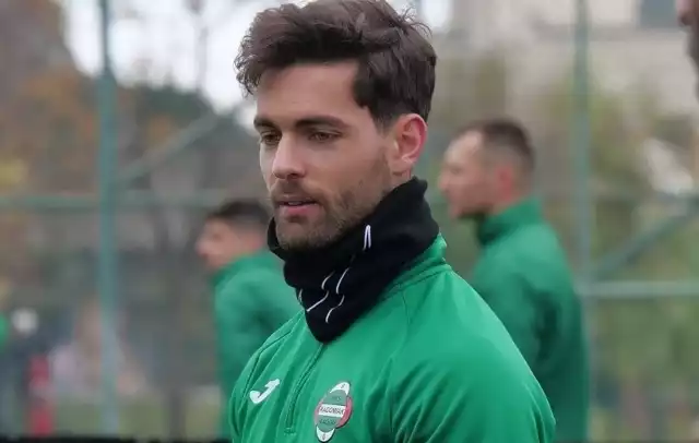 Leandro Rossi wrócił do Polski. Filipe Nascimento już w Portugalii. Czeka na operację kolana!