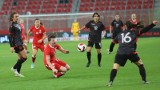 El. MŚ: Polska - Albania 2:0. Zobaczcie zdjęcia z meczu w Tychach