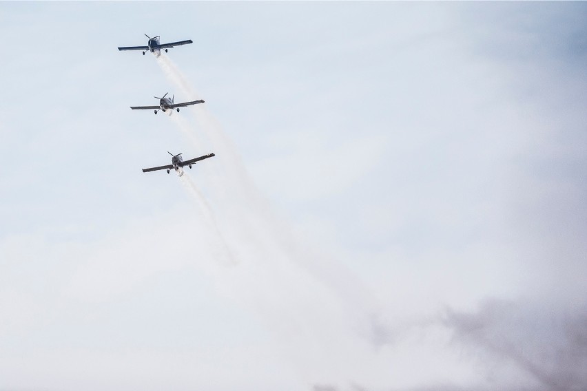 Air Show Radom 2015