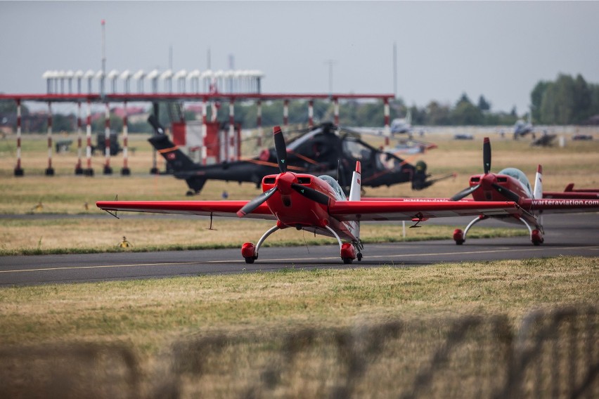 Air Show Radom 2015