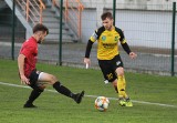 3 liga. Siarka Tarnobrzeg przegrała w derbach z Wólczanką Wólka Pełkińska 2:3. Złoty gol rezerwowego [ZDJĘCIA, RELACJA]