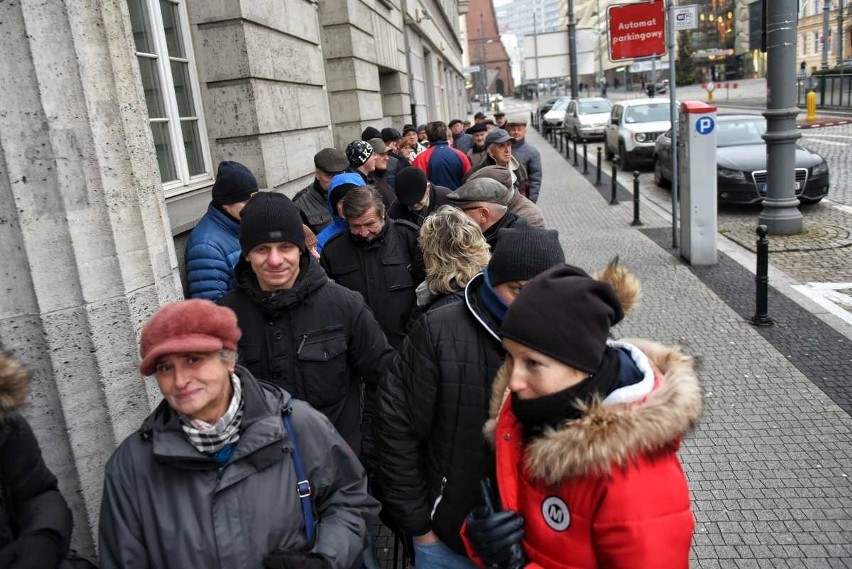 12 grudnia Narodowy Bank Polski wprowadził do obiegu nowe...