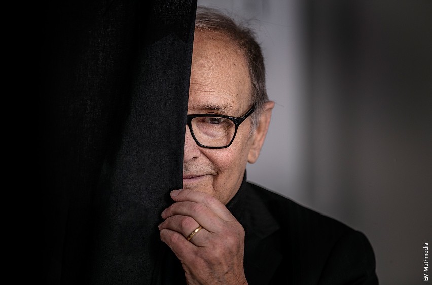 Ennio Morricone