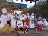 Za nami piękne Dożynki Powiatu Zwoleńskiego. Były wspaniałe, tradycyjne uroczystości i festyn rodzinny. Zobacz zdjęcia