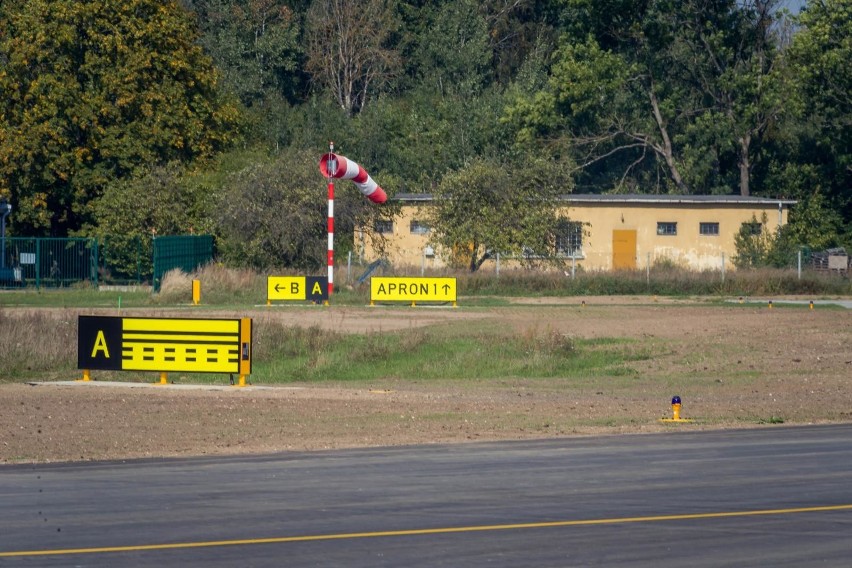 Pas startowy na Krywlanach jest już gotowy. Jednak nie mogą...