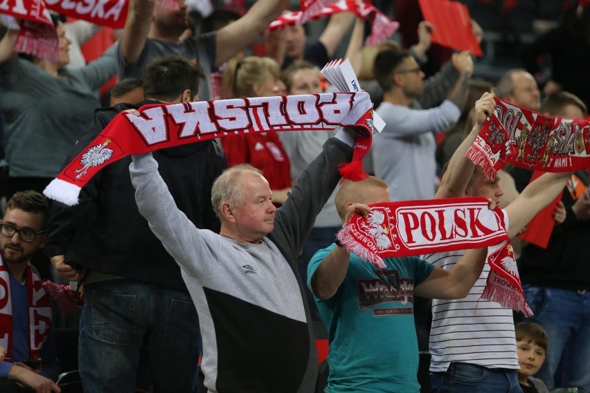 Polska - Niemcy w Arenie Gliwice: mecz eliminacji Euro 2020...