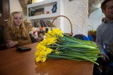 Tarnów. Żonkile ku pamięci powstania w getcie warszawskim [ZDJĘCIA]