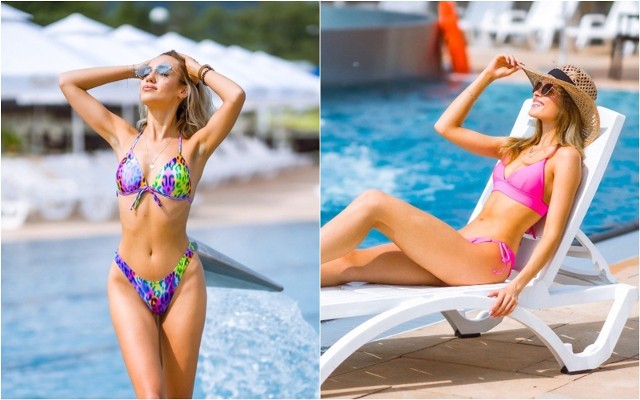 Zobaczcie piękne wrocławianki oraz pozostałe finalistki Miss Polski 2023 w strojach kąpielowych >>