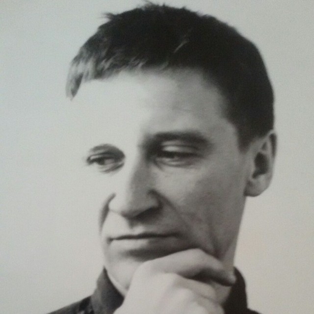 Bogdan Marszeniuk
